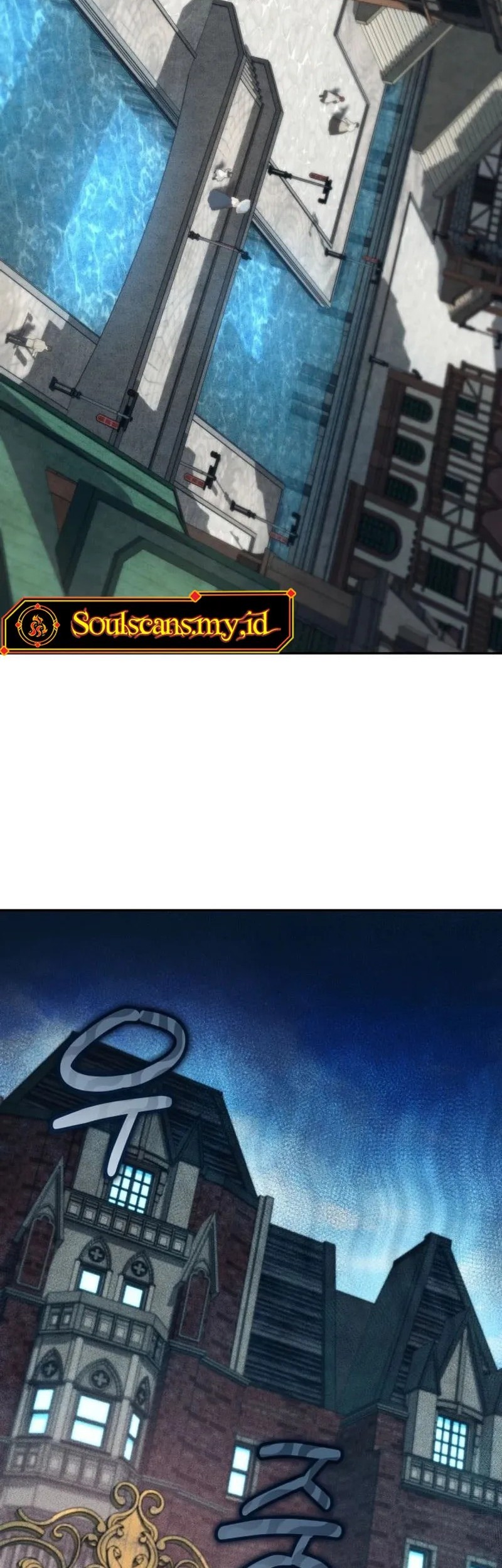 Manhwa 24-hour Rebirth Consultation Centre Chapter 17 gambar 2