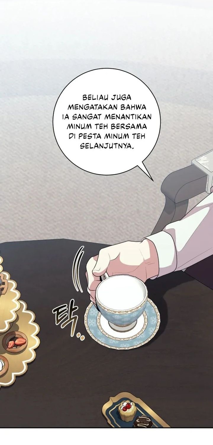 Manhwa 24-hour Rebirth Consultation Centre Chapter 19 gambar 2