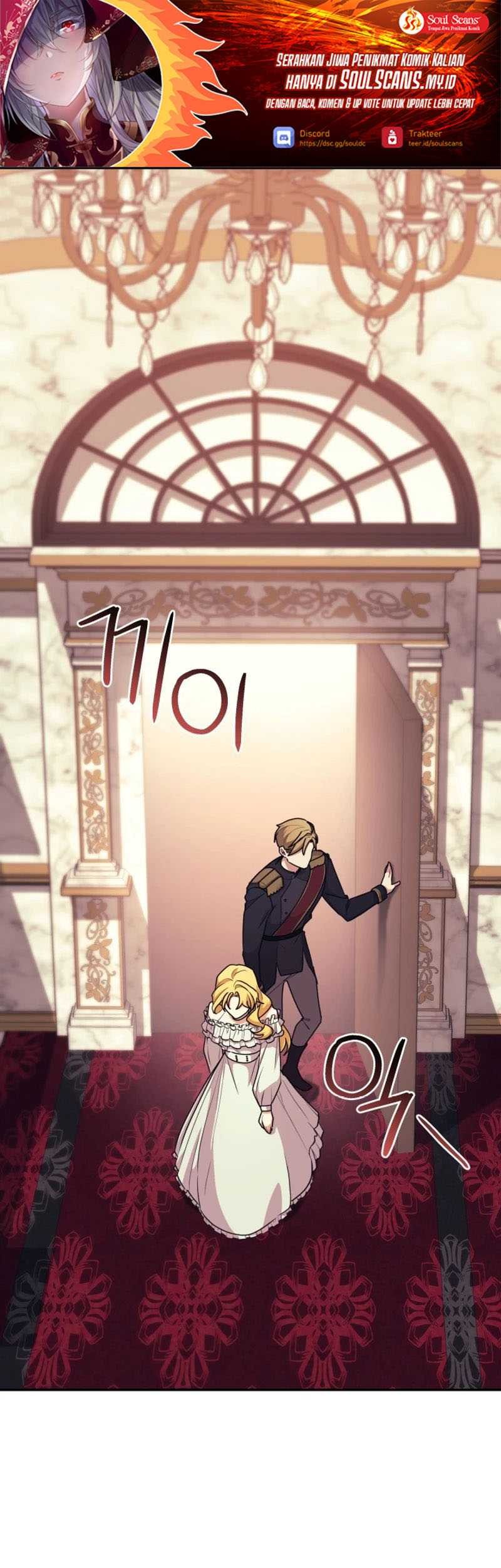 Manhwa 24-hour Rebirth Consultation Centre Chapter 21 gambar 2