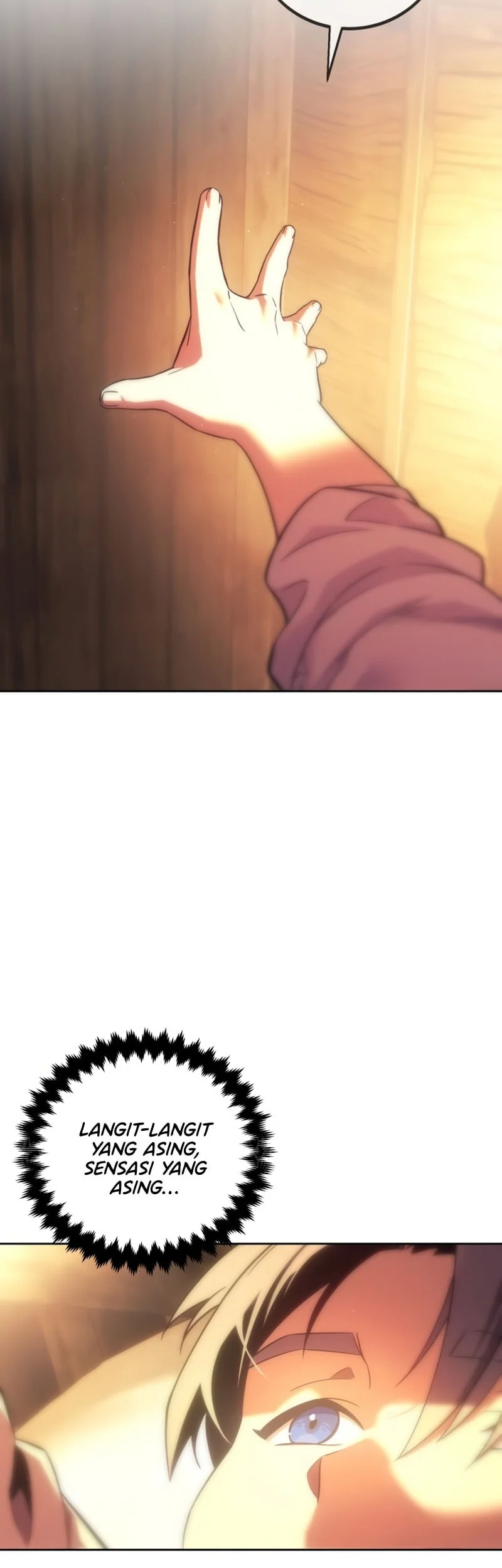 30 Years Have Passed Since The Prologue Chapter 1 Gambar 3