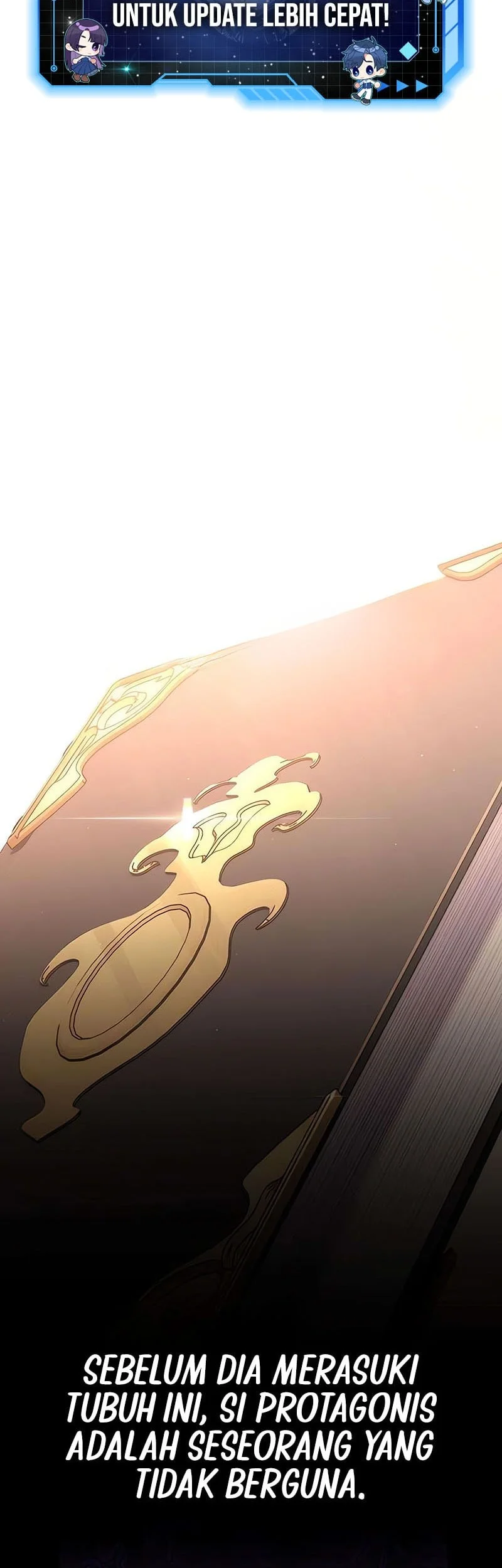 30 Years Have Passed Since The Prologue Chapter 10 Gambar 3