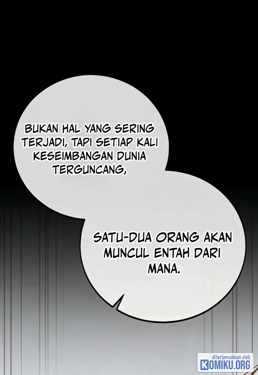 30 Years Have Passed Since The Prologue Chapter 12 Gambar 3