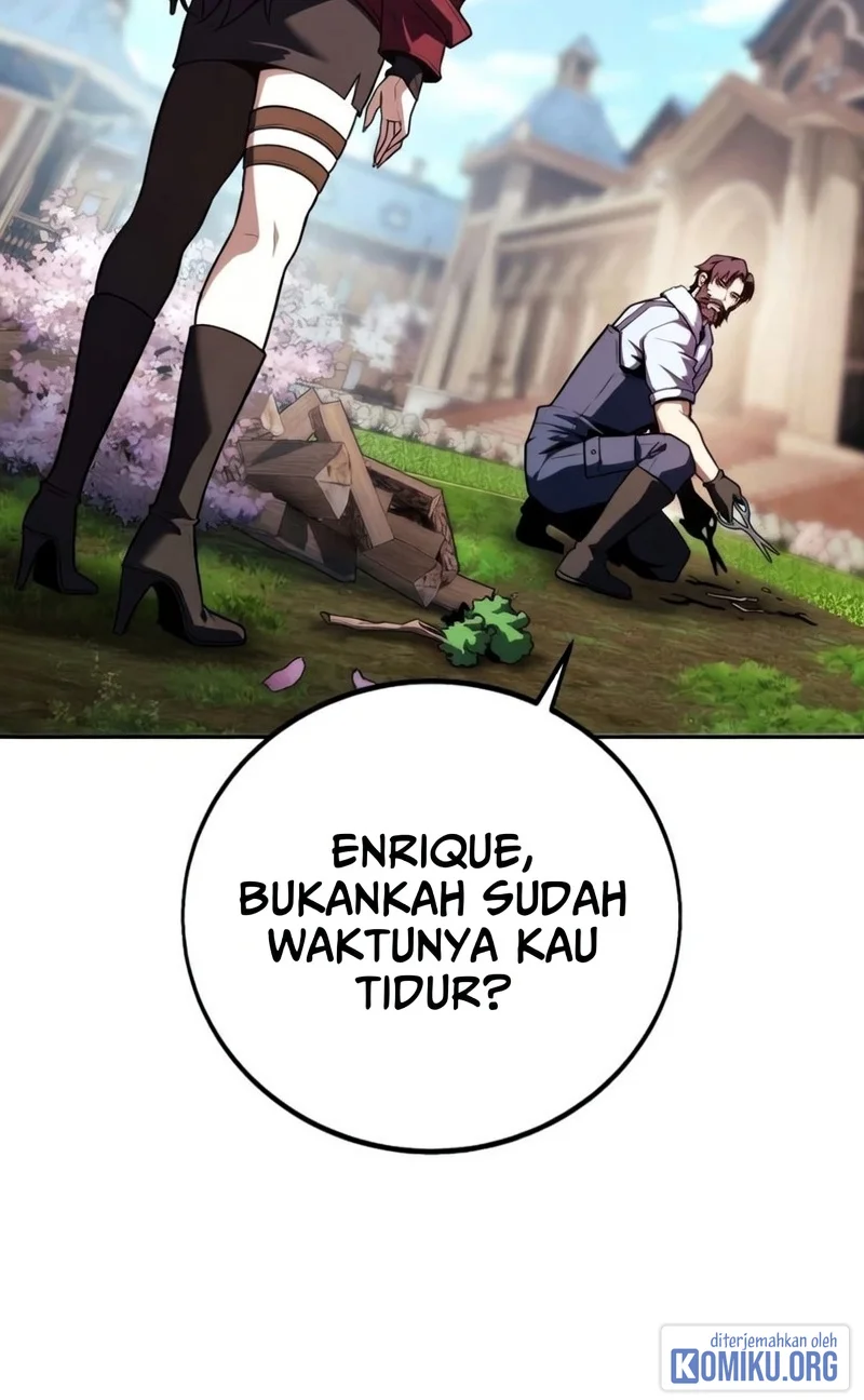30 Years Have Passed Since The Prologue Chapter 13 Gambar 4