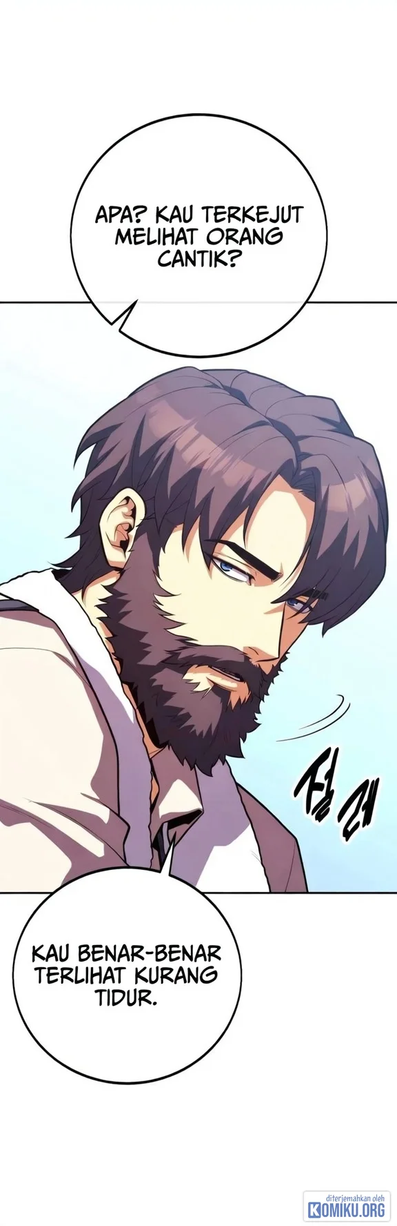 30 Years Have Passed Since The Prologue Chapter 13 Gambar 5