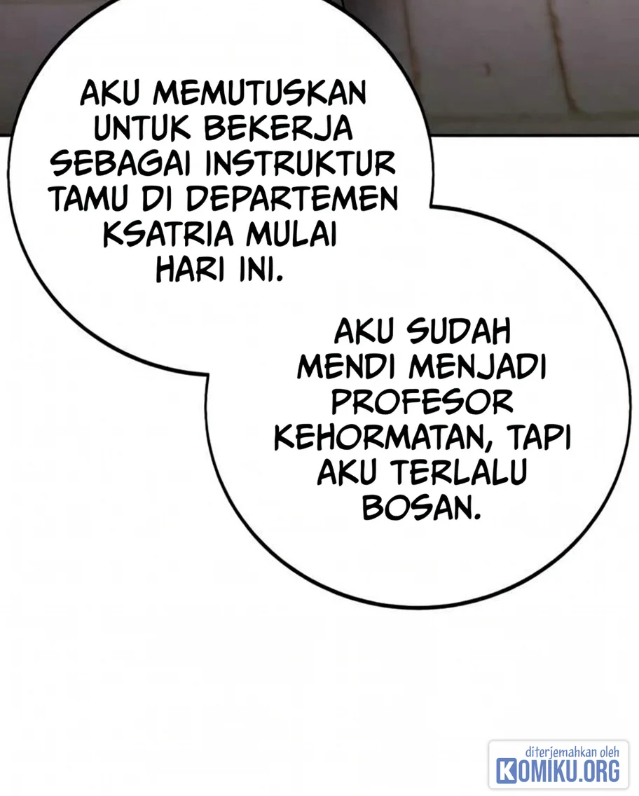 30 Years Have Passed Since The Prologue Chapter 13 Gambar 7