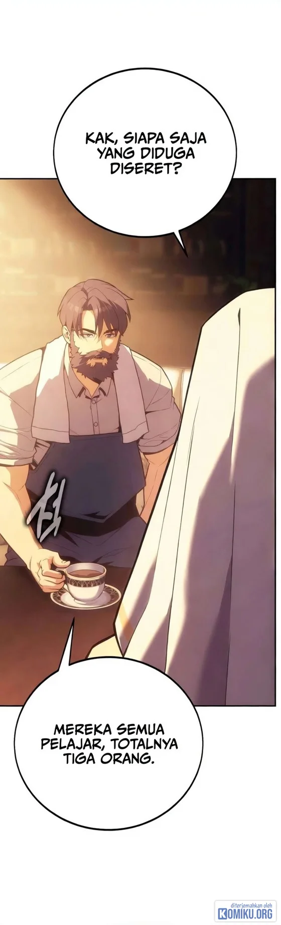 30 Years Have Passed Since The Prologue Chapter 14 Gambar 7