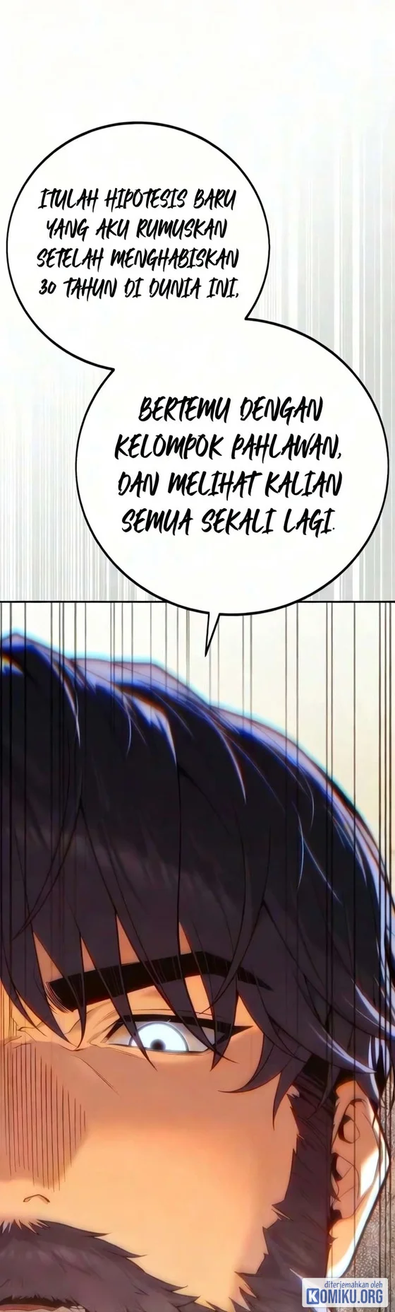 30 Years Have Passed Since The Prologue Chapter 15 Gambar 5