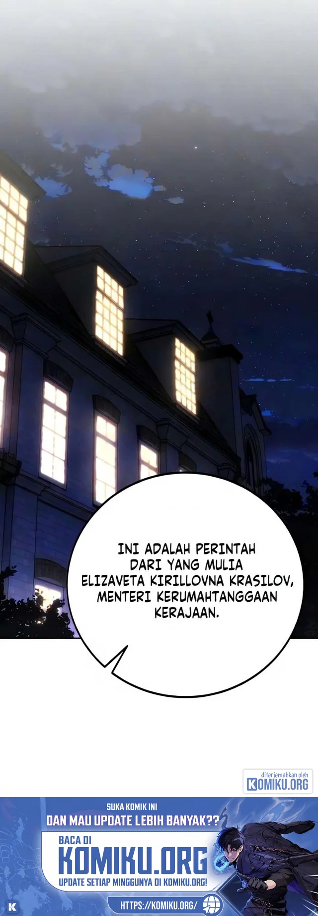 30 Years Have Passed Since The Prologue Chapter 16 Gambar 4