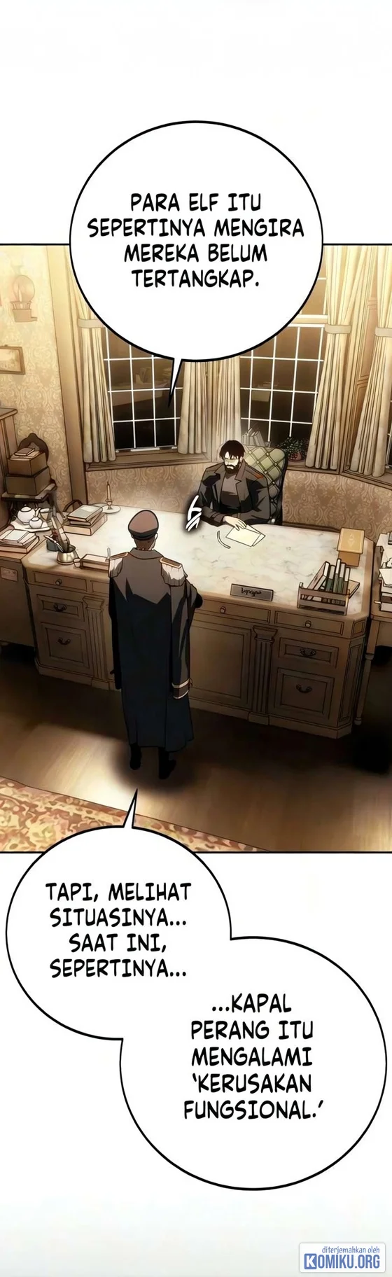 30 Years Have Passed Since The Prologue Chapter 16 Gambar 6