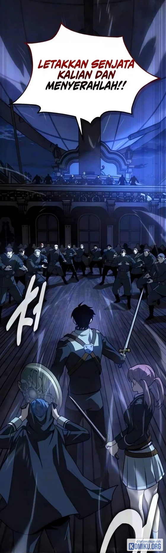 30 Years Have Passed Since The Prologue Chapter 17 Gambar 3