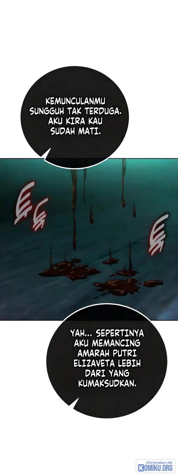 30 Years Have Passed Since The Prologue Chapter 18 Gambar 6