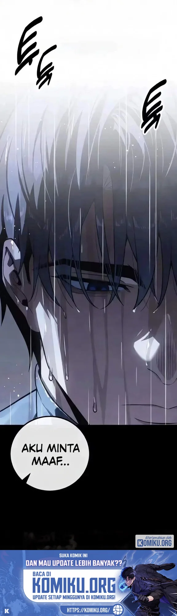 30 Years Have Passed Since The Prologue Chapter 19 Gambar 3