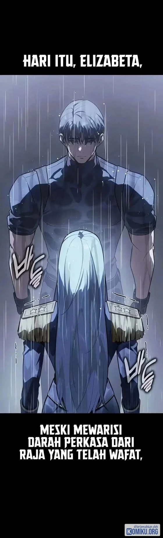 30 Years Have Passed Since The Prologue Chapter 19 Gambar 4
