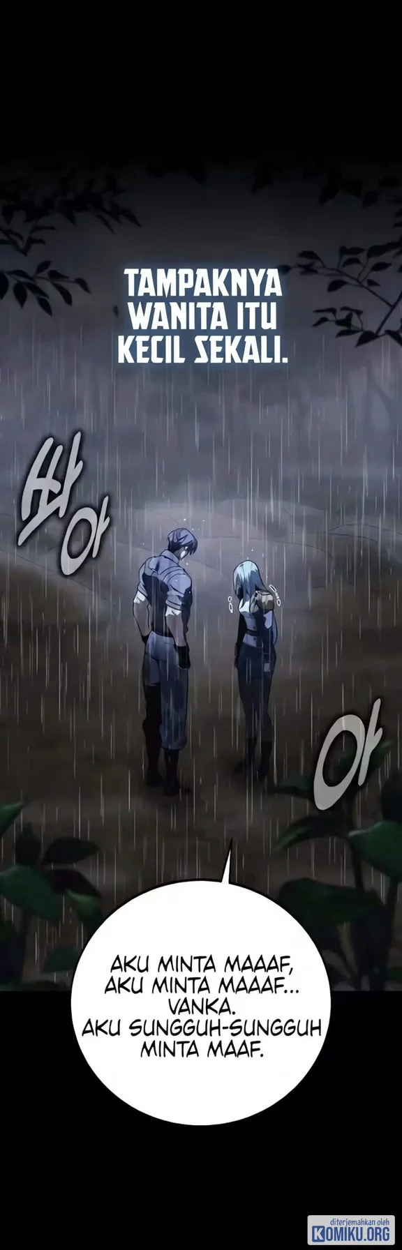 30 Years Have Passed Since The Prologue Chapter 19 Gambar 5