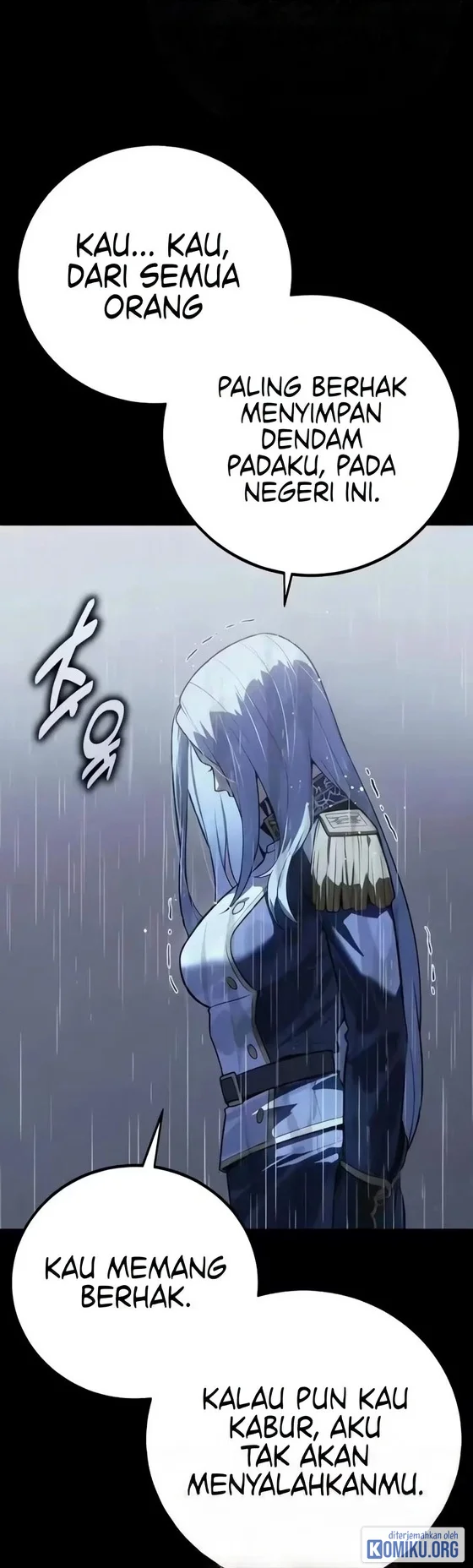 30 Years Have Passed Since The Prologue Chapter 19 Gambar 6