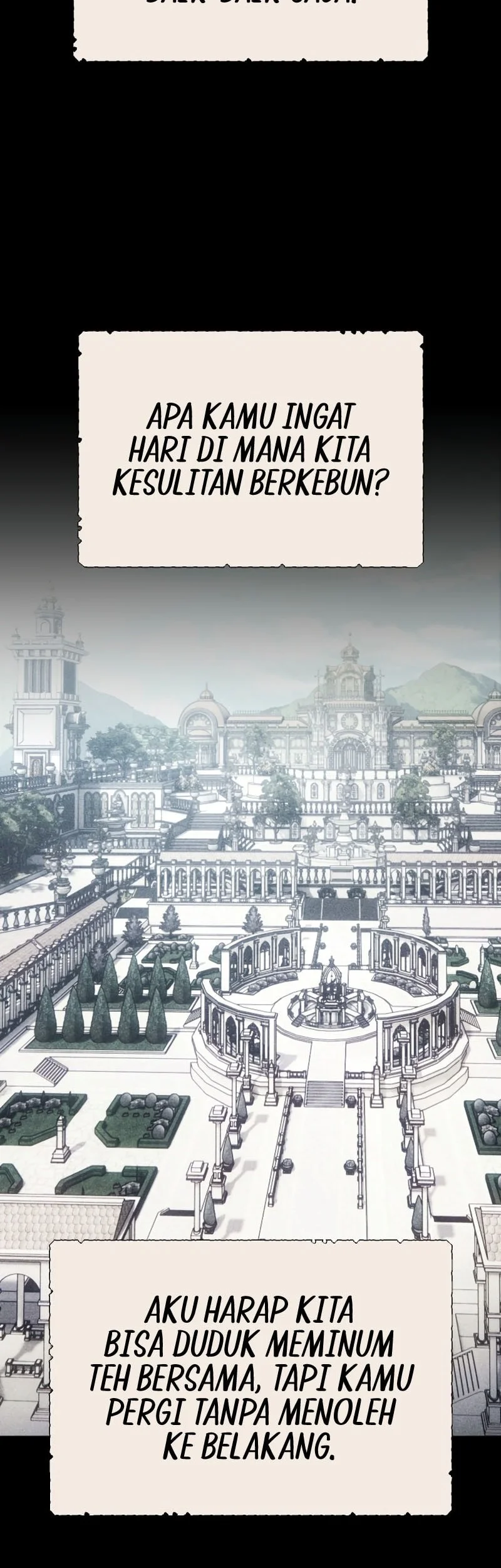 30 Years Have Passed Since The Prologue Chapter 2 Gambar 3