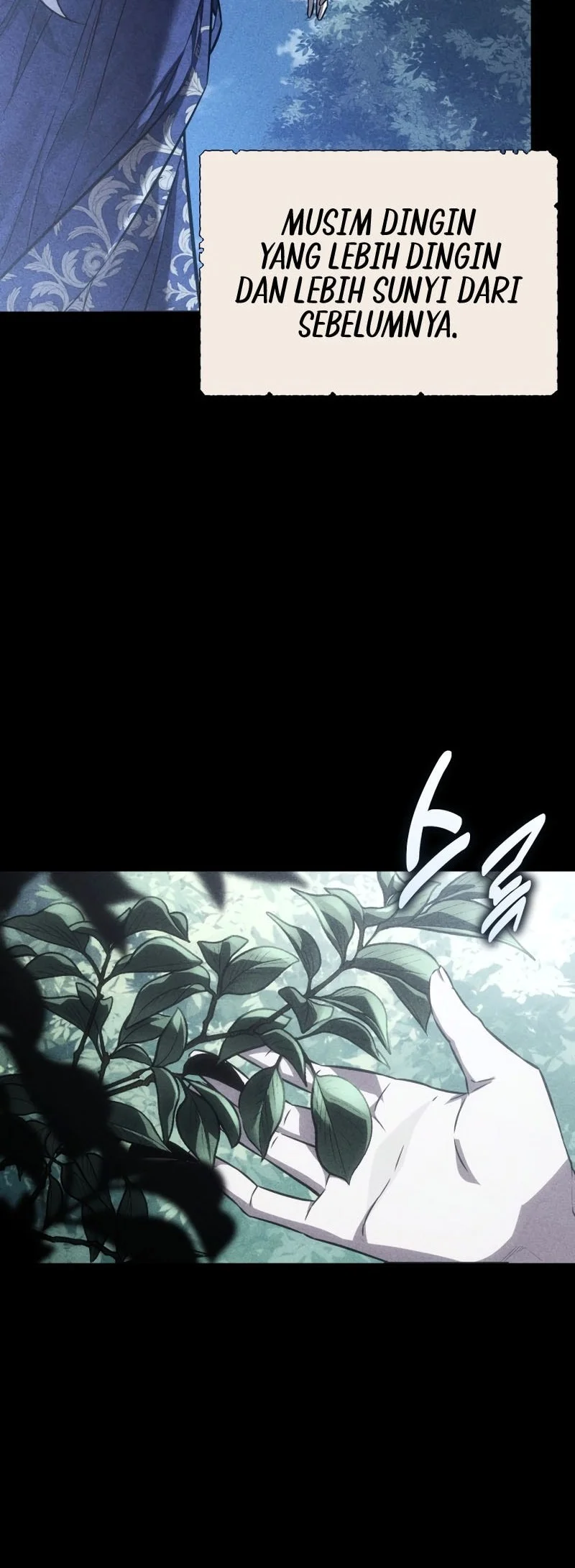 30 Years Have Passed Since The Prologue Chapter 2 Gambar 5