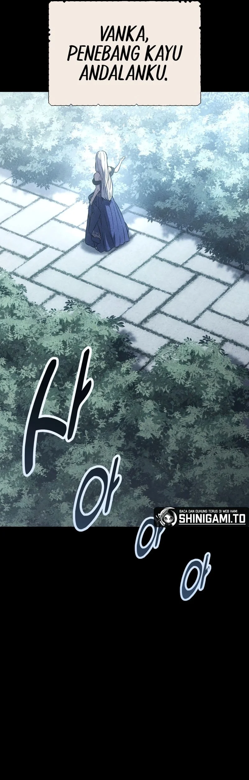 30 Years Have Passed Since The Prologue Chapter 2 Gambar 6