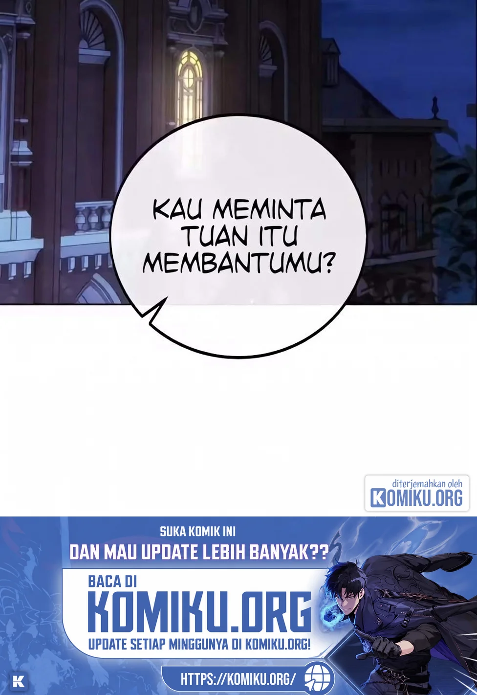 30 Years Have Passed Since The Prologue Chapter 20 Gambar 3