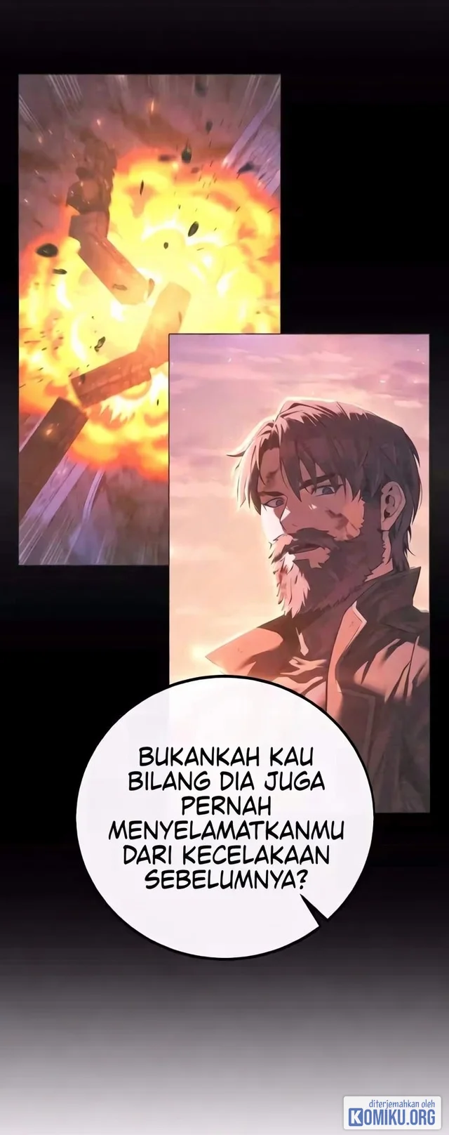 30 Years Have Passed Since The Prologue Chapter 20 Gambar 6