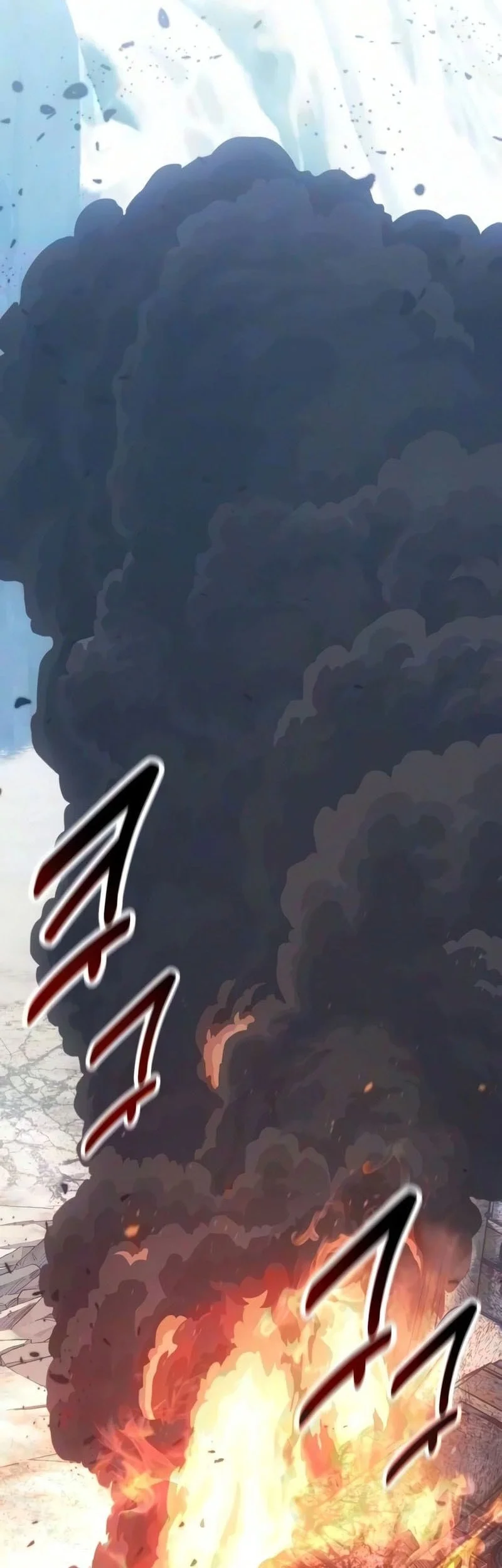 30 Years Have Passed Since The Prologue Chapter 3 Gambar 3