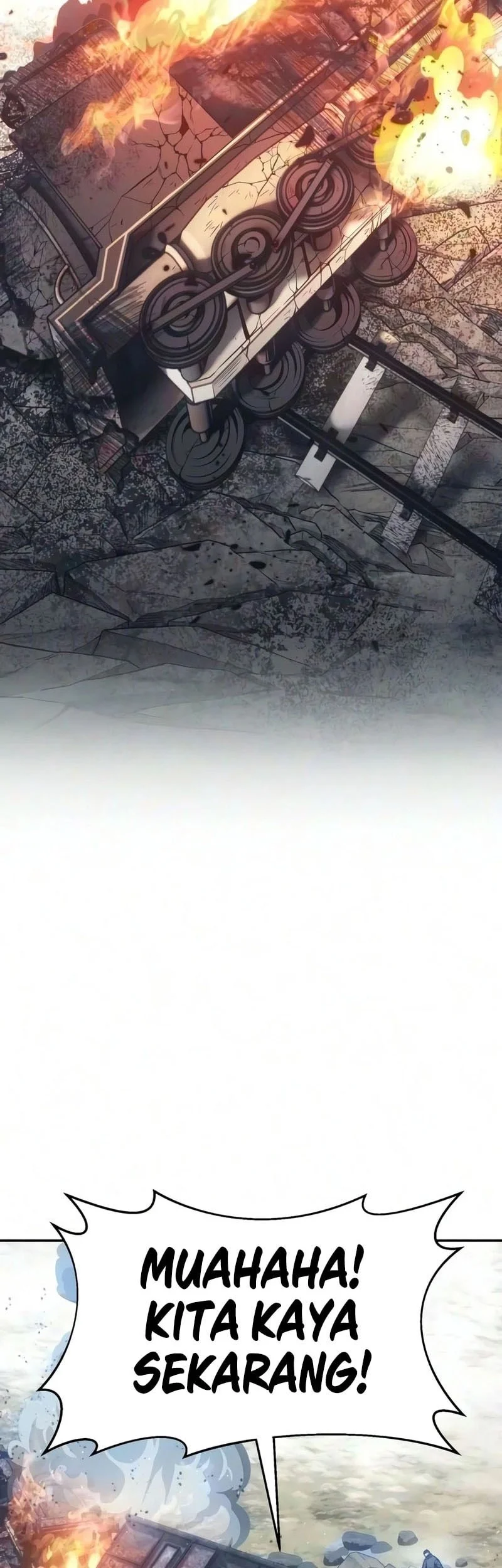 30 Years Have Passed Since The Prologue Chapter 3 Gambar 4