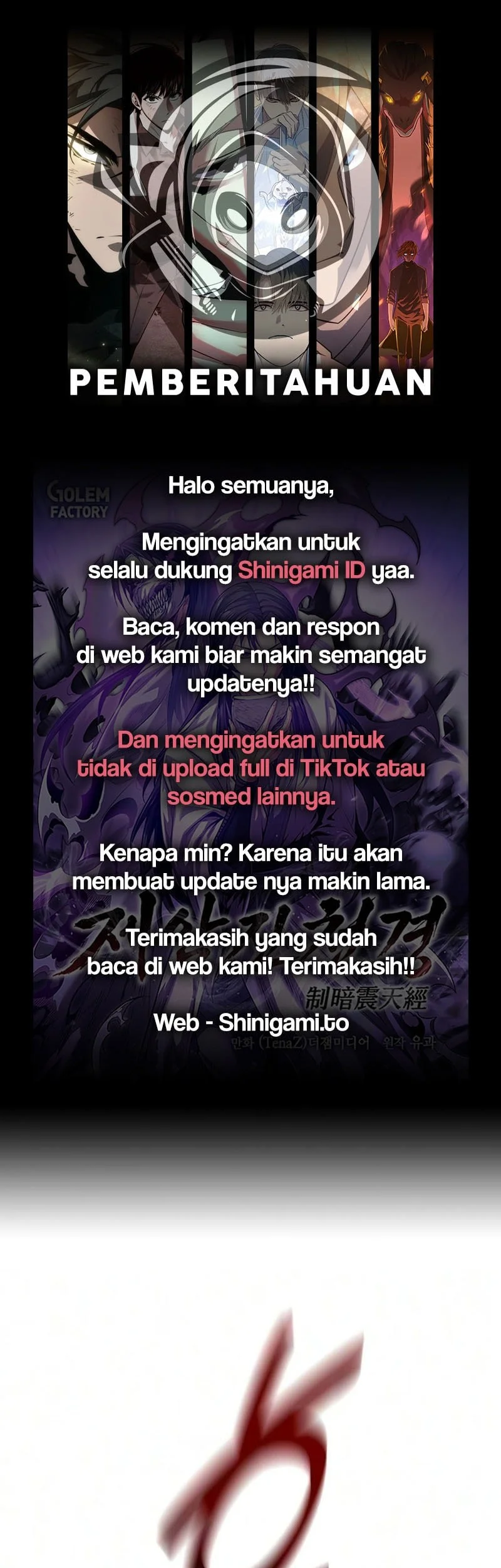 Manhwa 30 Years Have Passed Since The Prologue Chapter 4 gambar 2