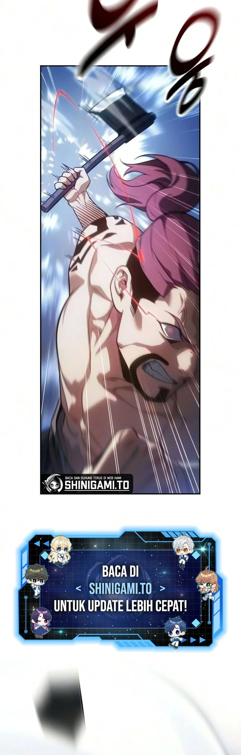 30 Years Have Passed Since The Prologue Chapter 4 Gambar 3