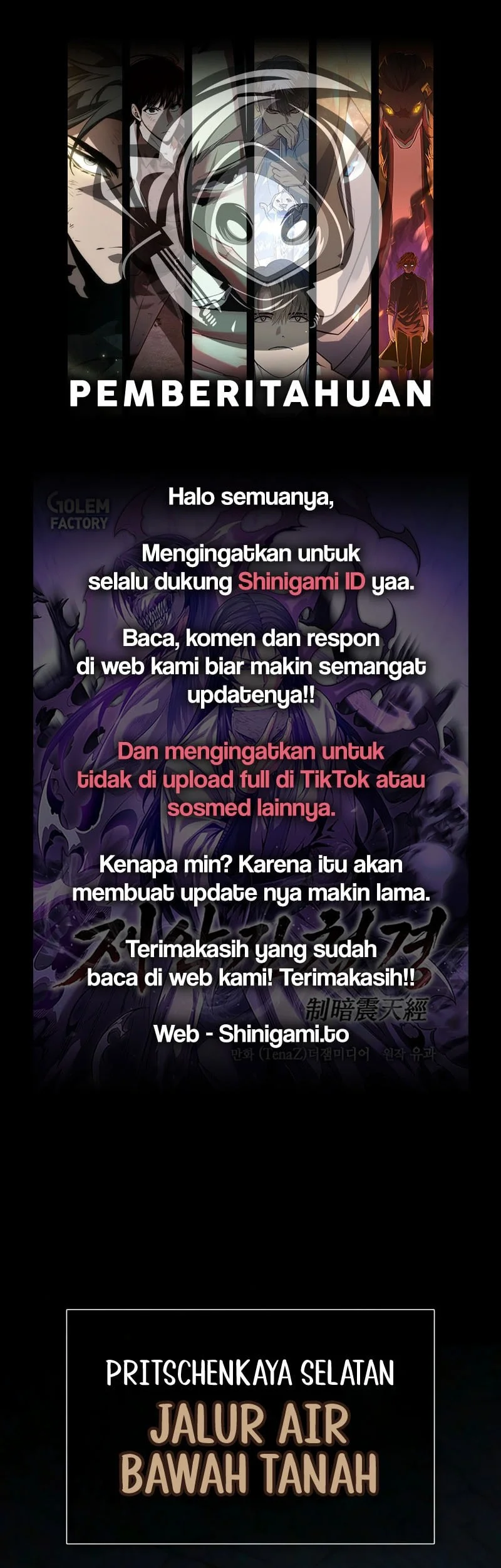 Manhwa 30 Years Have Passed Since The Prologue Chapter 5 gambar 2