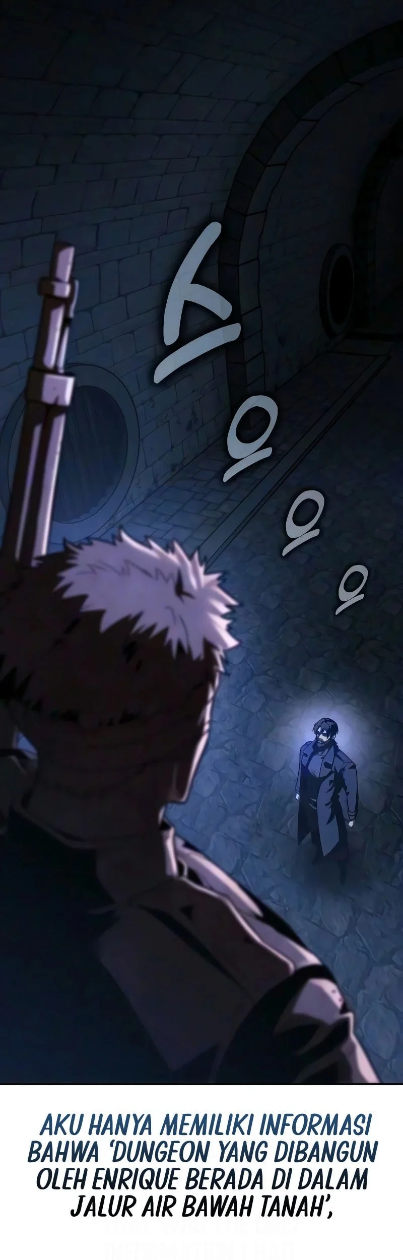 30 Years Have Passed Since The Prologue Chapter 5 Gambar 3