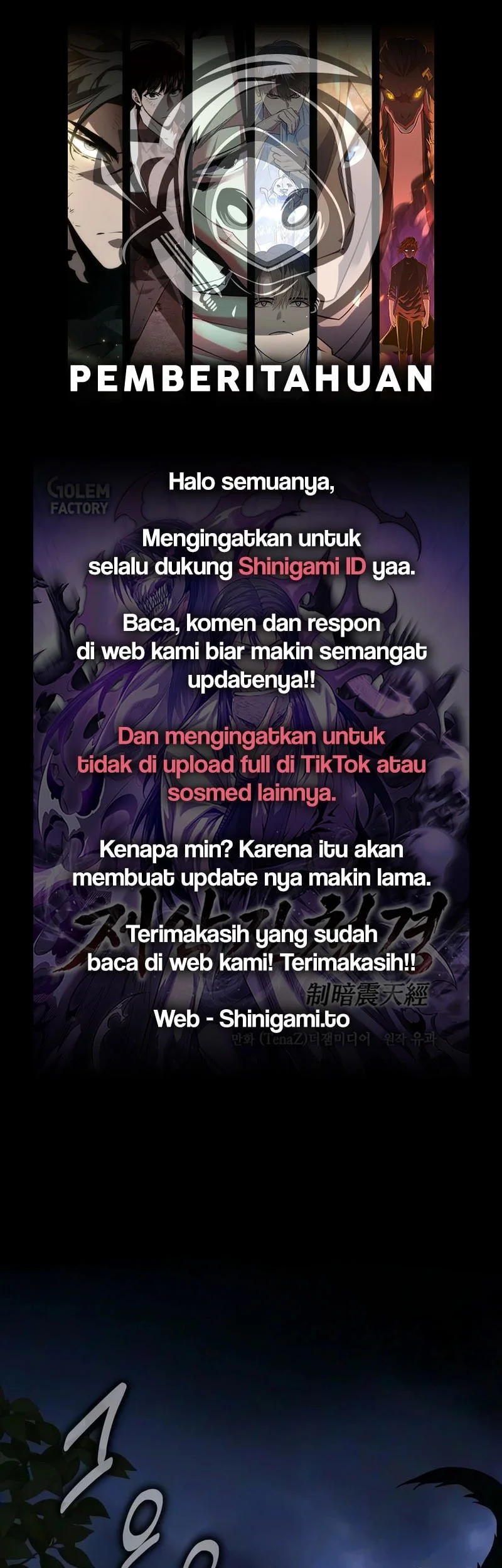 Manhwa 30 Years Have Passed Since The Prologue Chapter 6 gambar 2