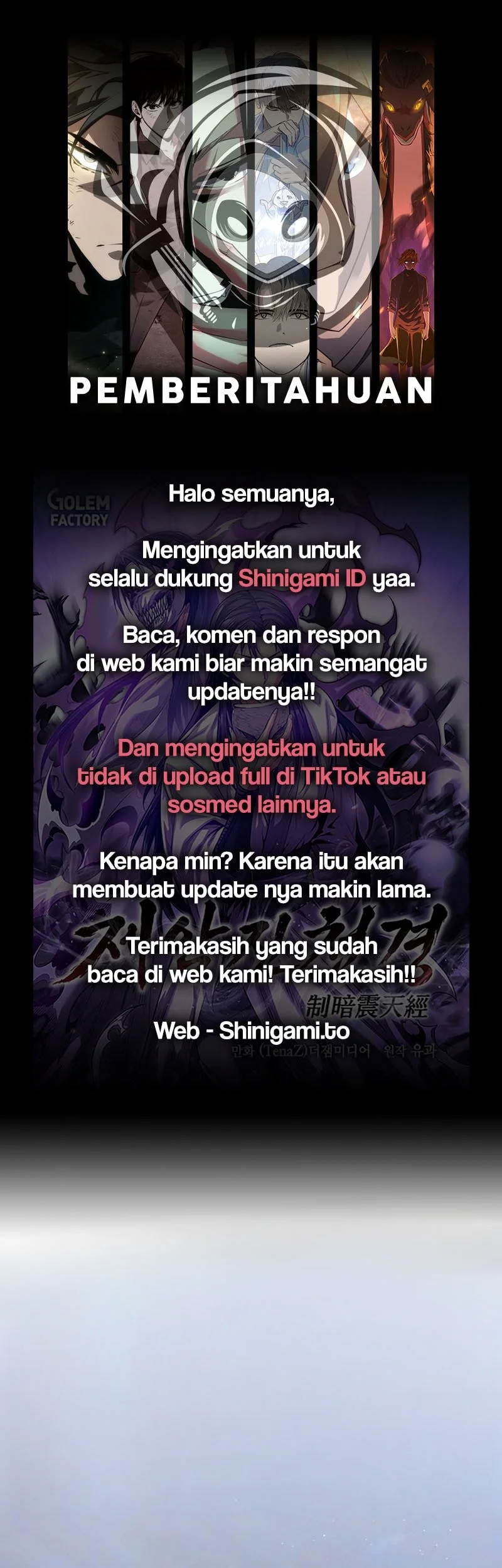 Manhwa 30 Years Have Passed Since The Prologue Chapter 7 gambar 2