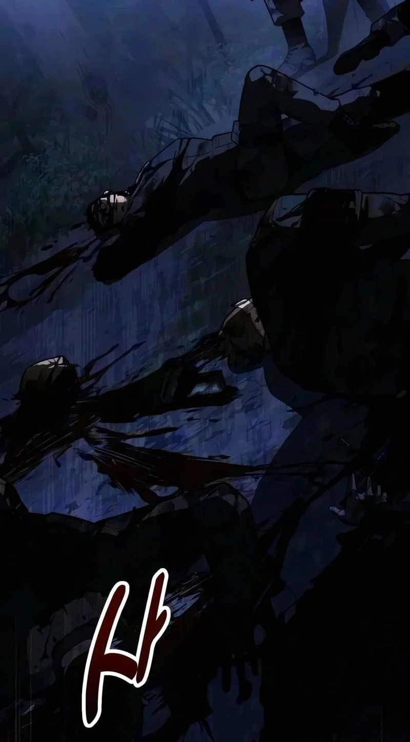 30 Years Have Passed Since The Prologue Chapter 8 Gambar 6