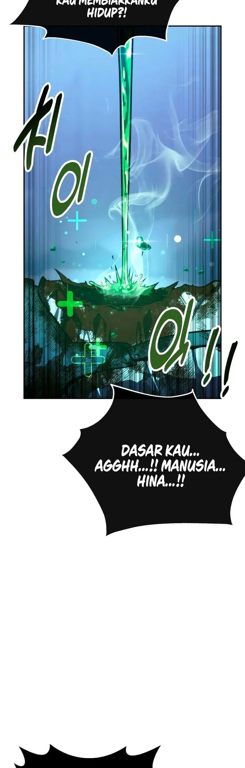30 Years Have Passed Since The Prologue Chapter 9 Gambar 3