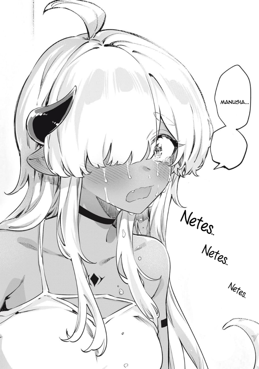 3000-nen Fuuinsareshi Jaryuu-chan to Tomodachi ni Narimashita Chapter 1 - Halaman 7