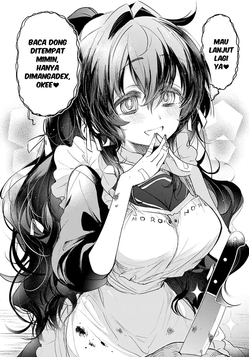 3000-nen Fuuinsareshi Jaryuu-chan to Tomodachi ni Narimashita Chapter 11 - Halaman 18