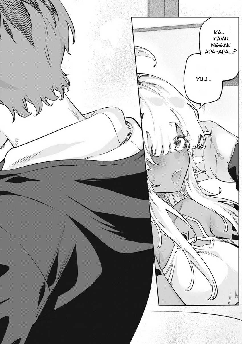 3000-nen Fuuinsareshi Jaryuu-chan to Tomodachi ni Narimashita Chapter 2 - Halaman 15