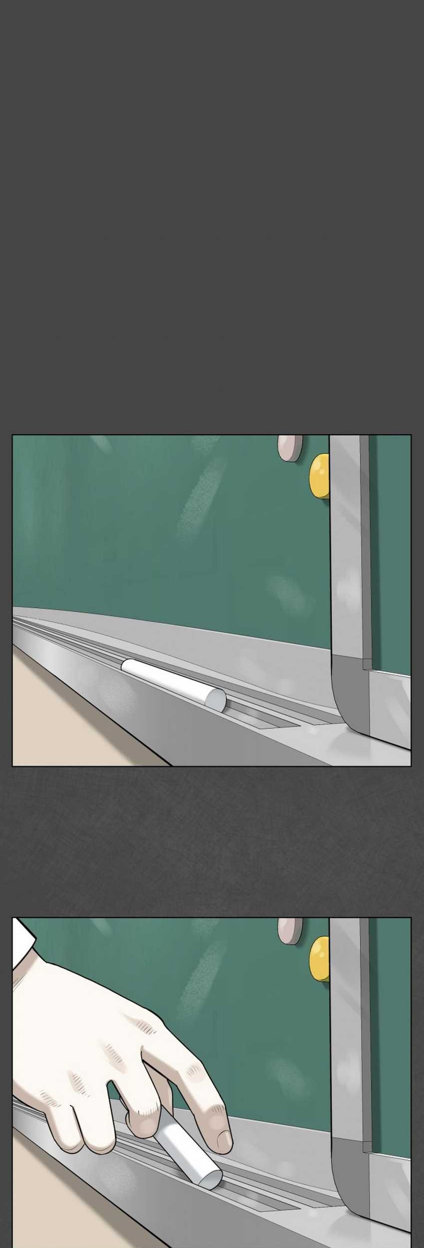 Manhwa 44th Period Survival Class Chapter 1 gambar 2