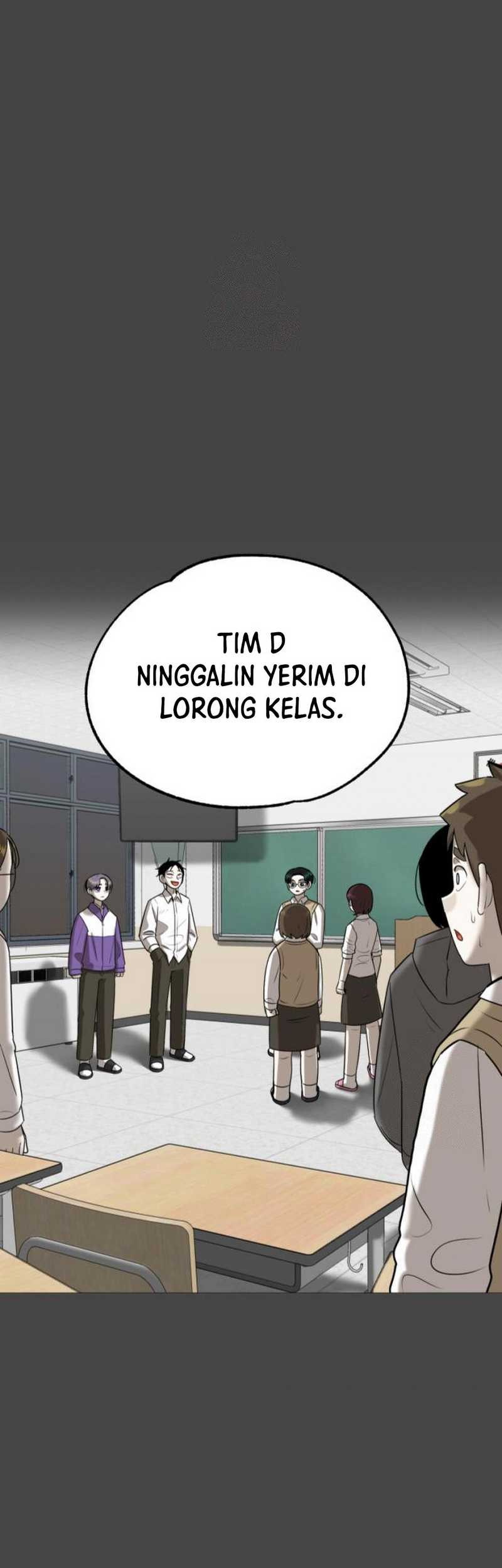 Manhwa 44th Period Survival Class Chapter 10 gambar 2