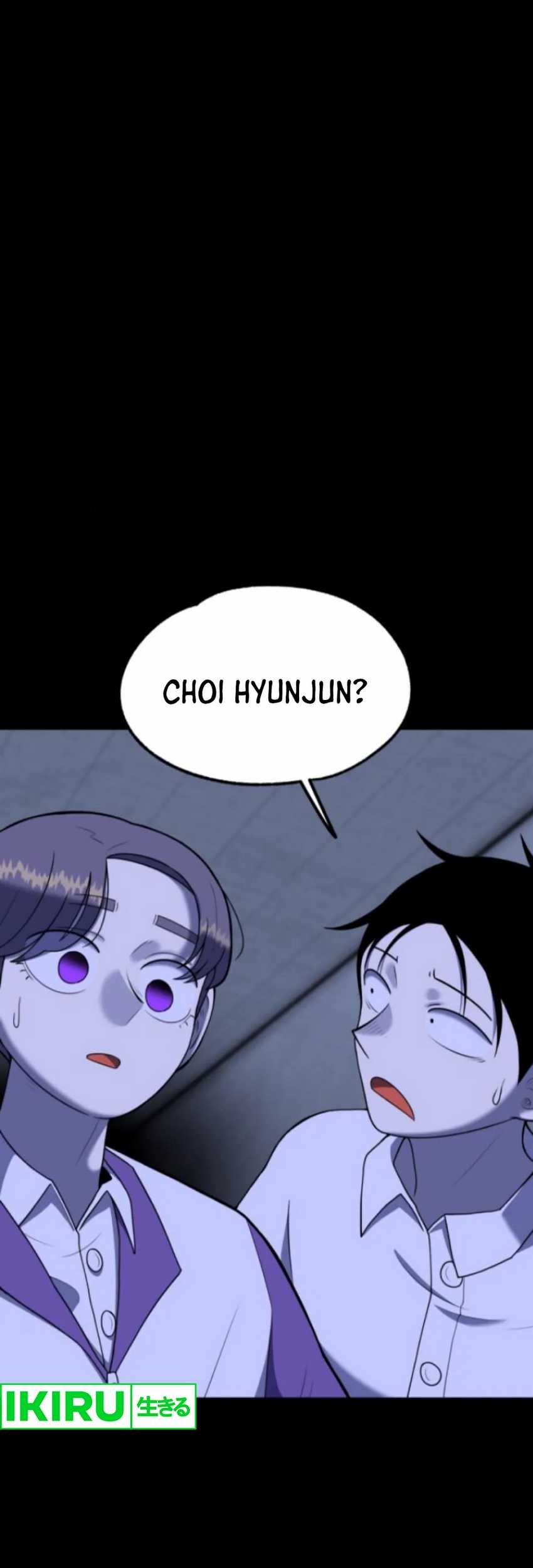 Manhwa 44th Period Survival Class Chapter 12 gambar 2