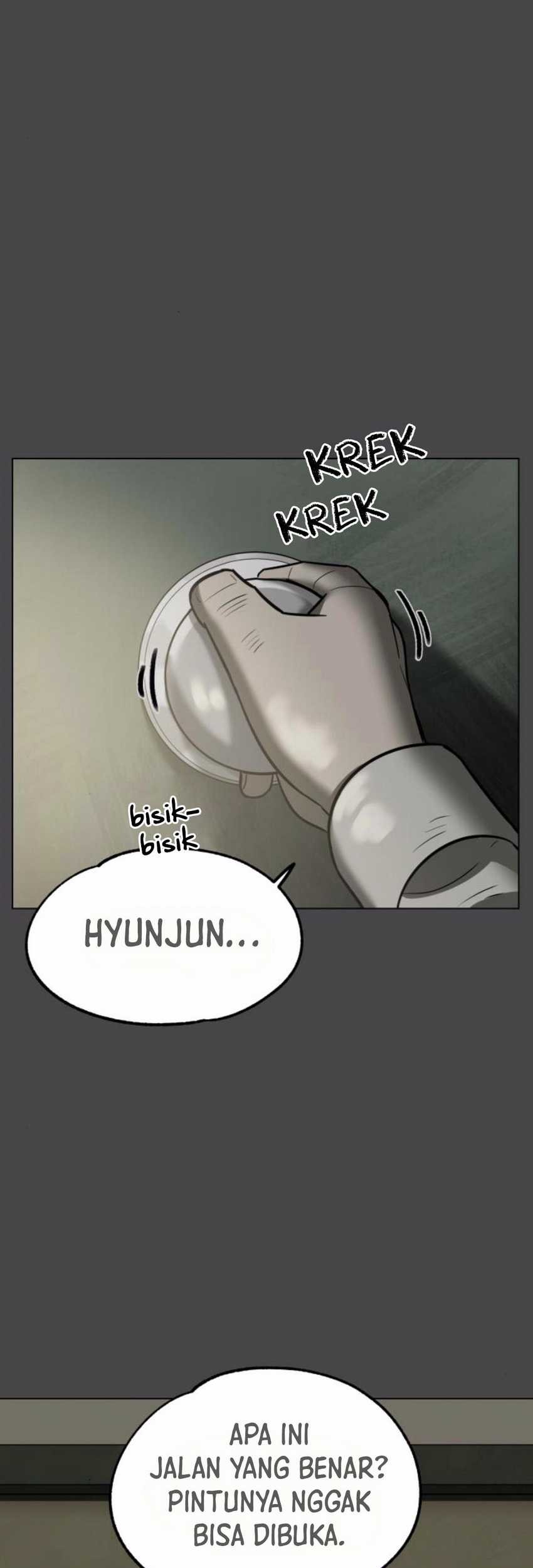 Manhwa 44th Period Survival Class Chapter 13 gambar 2