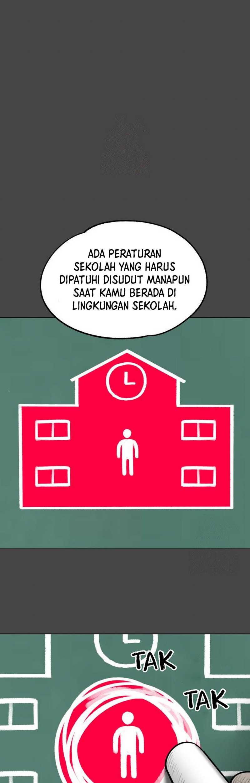 Manhwa 44th Period Survival Class Chapter 14 gambar 2