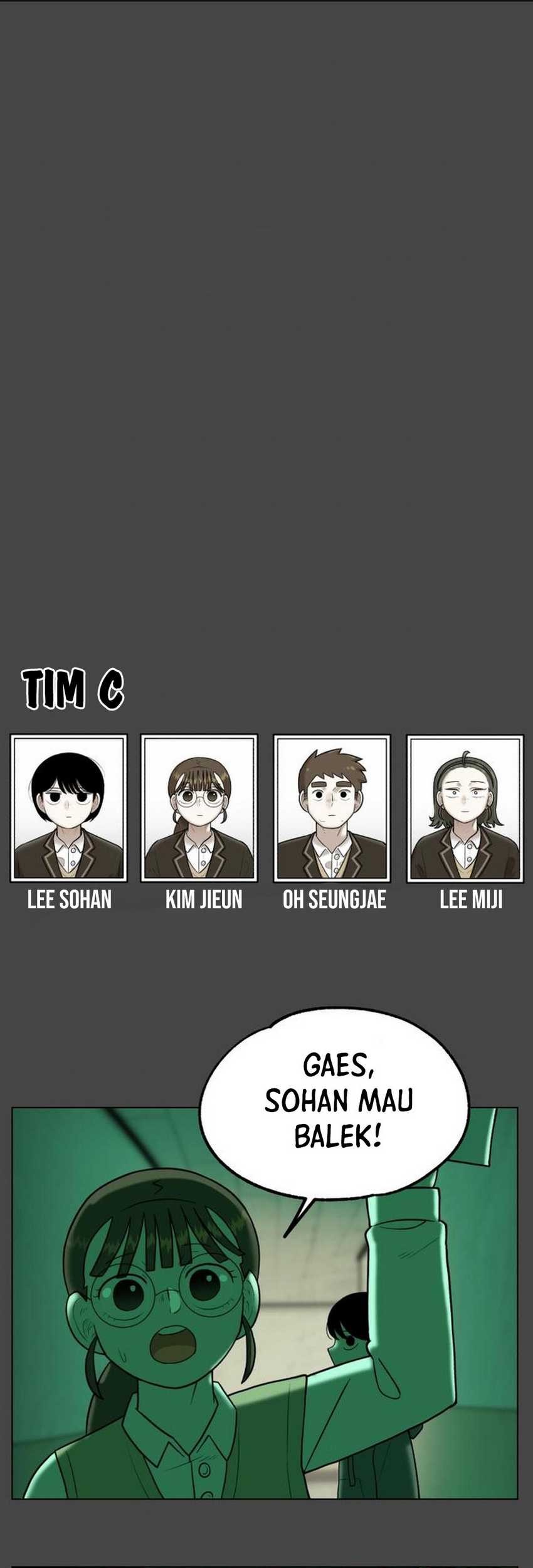 Manhwa 44th Period Survival Class Chapter 16 gambar 2