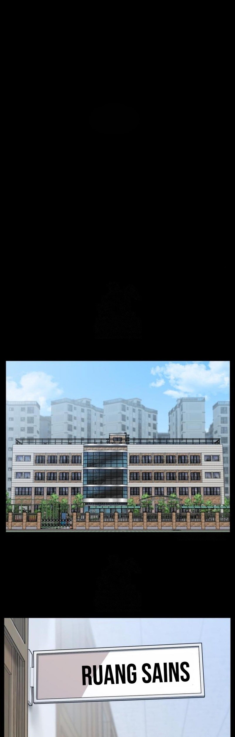 Manhwa 44th Period Survival Class Chapter 17 gambar 2
