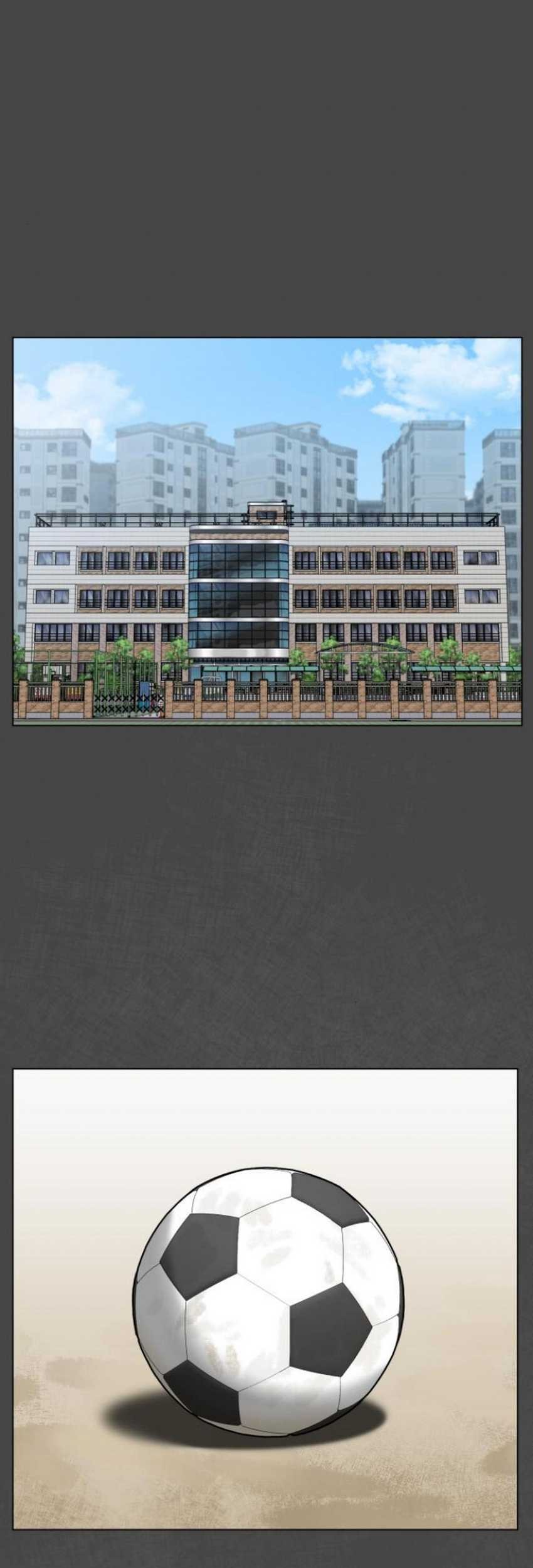 Manhwa 44th Period Survival Class Chapter 2 gambar 2