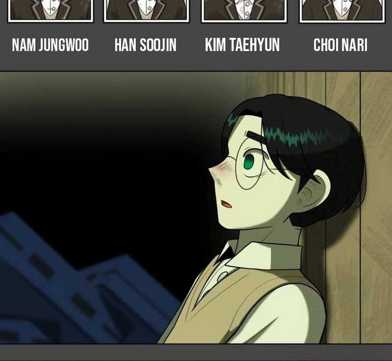 Manhwa 44th Period Survival Class Chapter 22 gambar 2