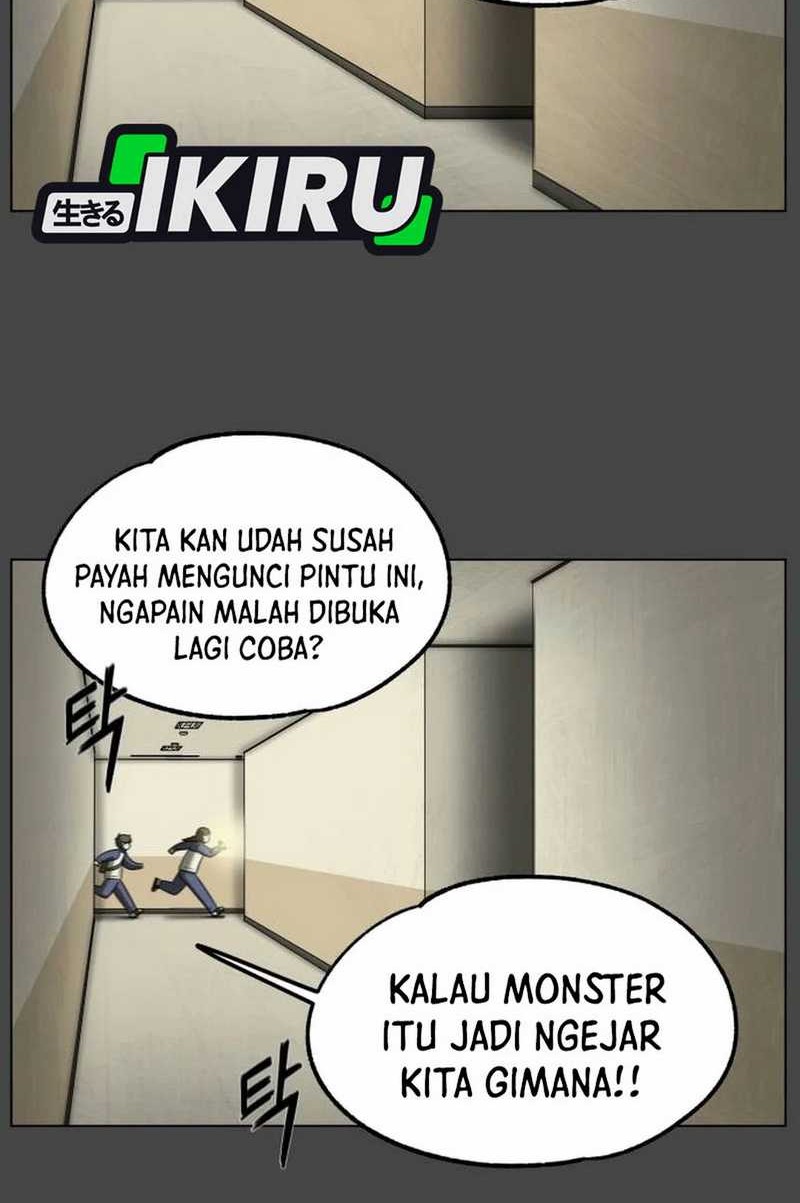 Manhwa 44th Period Survival Class Chapter 23 gambar 2