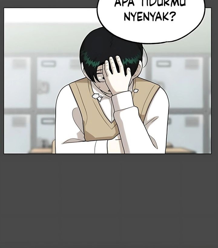 Manhwa 44th Period Survival Class Chapter 25 gambar 2