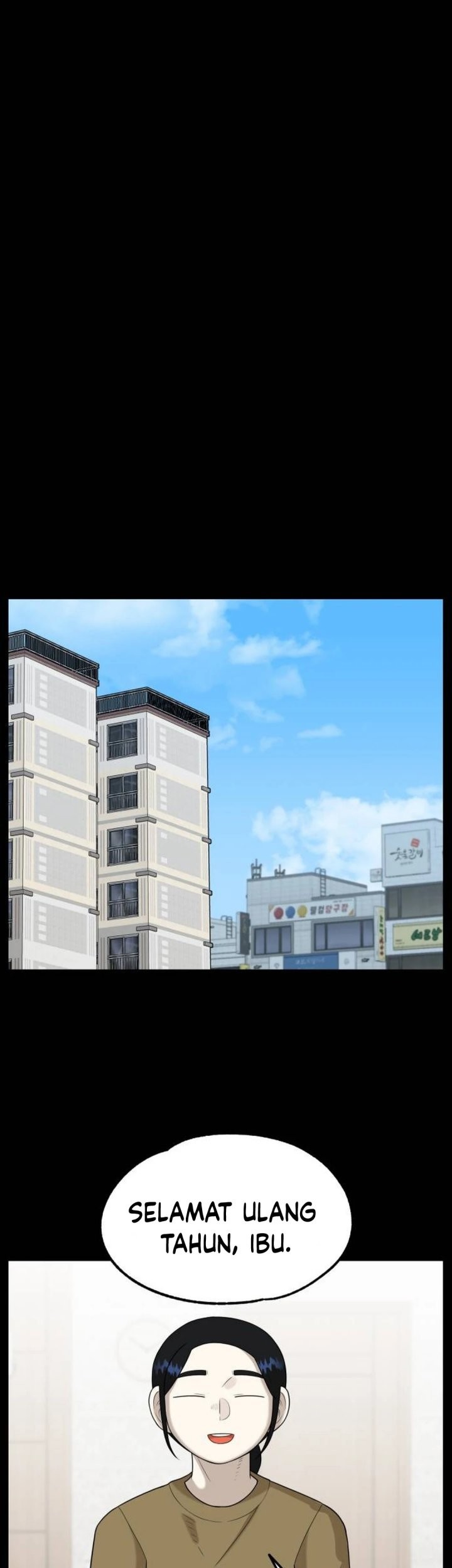 Manhwa 44th Period Survival Class Chapter 27 gambar 2