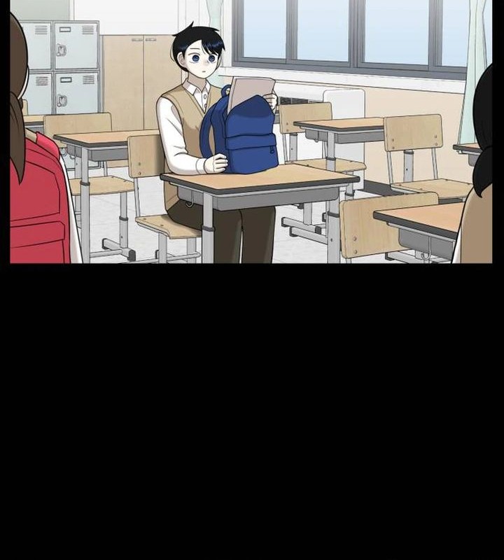 Manhwa 44th Period Survival Class Chapter 28 gambar 2